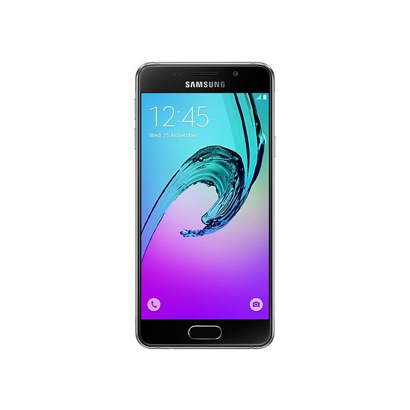 Téléphone Portable Samsung Galaxy A3 / Double SIM + 2 SIM Offertes