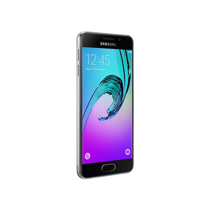 Téléphone Portable Samsung Galaxy A3 / Double SIM + 2 SIM Offertes