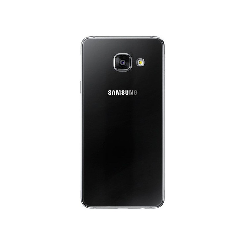 Téléphone Portable Samsung Galaxy A3 / Double SIM + 2 SIM Offertes