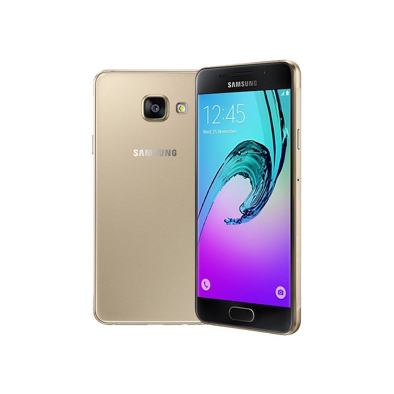 Téléphone Portable Samsung Galaxy A3 / 4G / Double SIM + 2 SIM Offertes