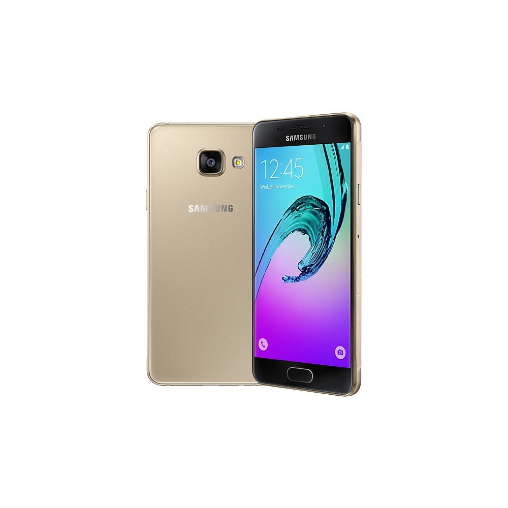 Téléphone Portable Samsung Galaxy A3 / 4G / Double SIM + 2 SIM Offertes