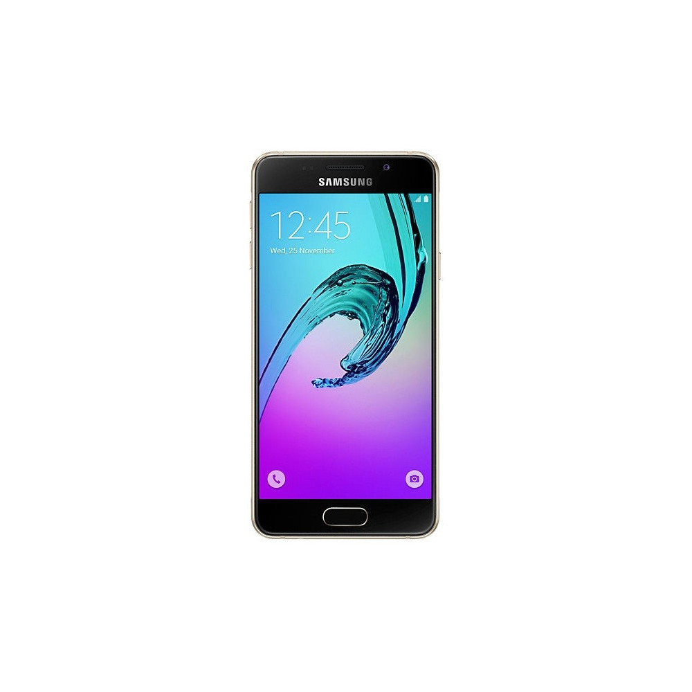 Téléphone Portable Samsung Galaxy A3 / 4G / Double SIM + 2 SIM Offertes