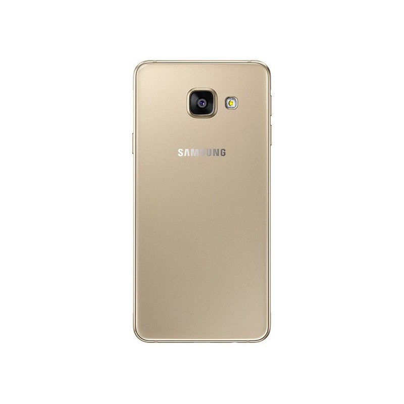 Téléphone Portable Samsung Galaxy A3 / 4G / Double SIM + 2 SIM Offertes