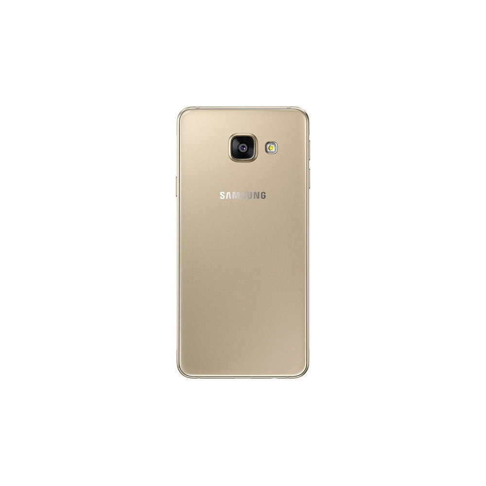 Téléphone Portable Samsung Galaxy A3 / 4G / Double SIM + 2 SIM Offertes