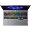 Pc Portable Gamer Lenovo LOQ 15IRX10 / i7-13700HX / RTX 5050 8G / 16 Go DDR5 / 512 Go SSD / Gris