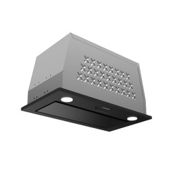 HOTTE ENCASTRABLE JOKER 60 CM / Noir / JH-2652