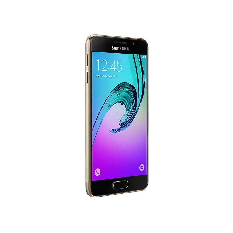 Téléphone Portable Samsung Galaxy A3 / 4G / Double SIM + 2 SIM Offertes