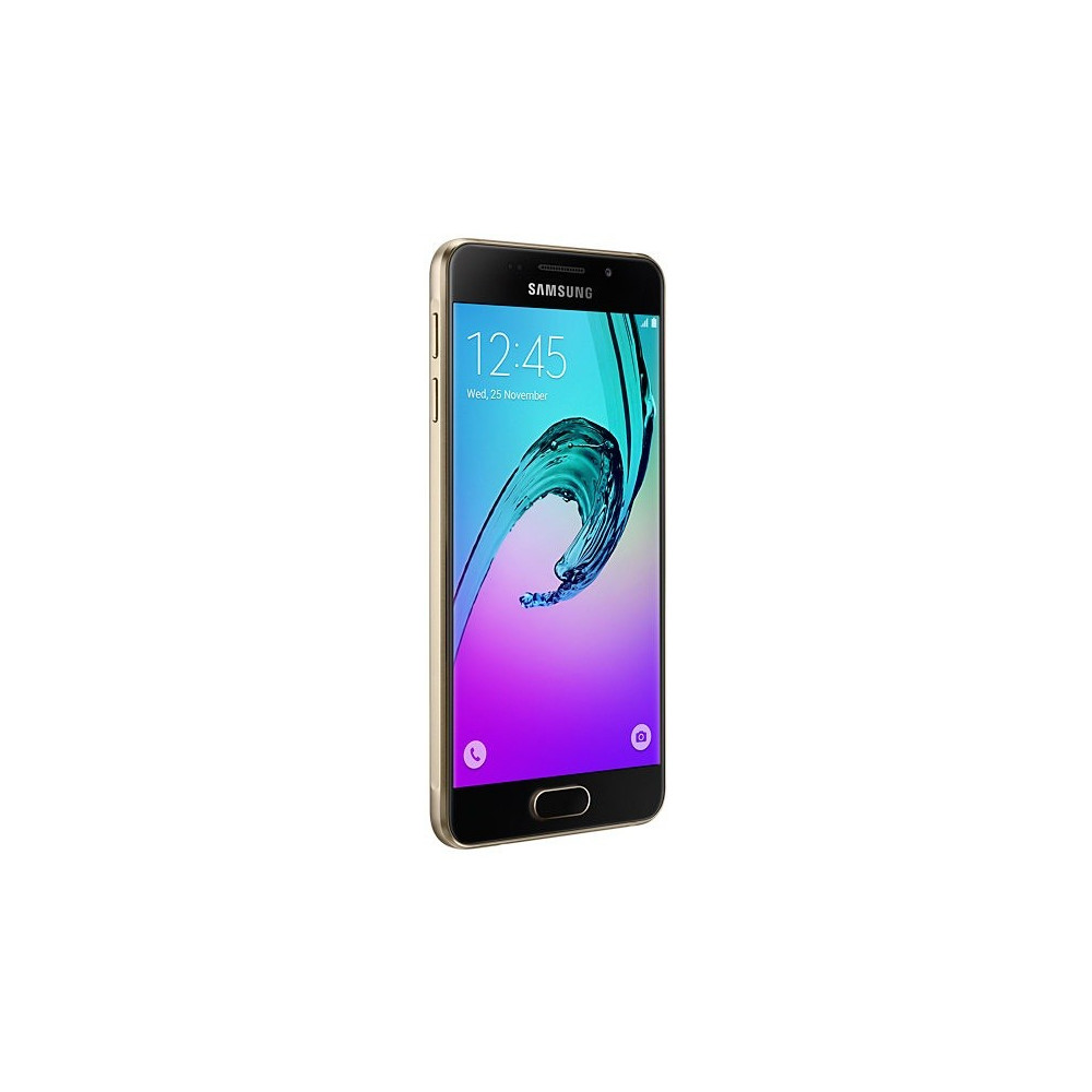 Téléphone Portable Samsung Galaxy A3 / 4G / Double SIM + 2 SIM Offertes