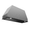 HOTTE ENCASTRABLE JOKER 80 CM / Noir / JH-2680