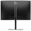 Écran HP Série 5 PRO 524pn 24'' WUXGA IPS / 5ms GtG / 100Hz / Noir