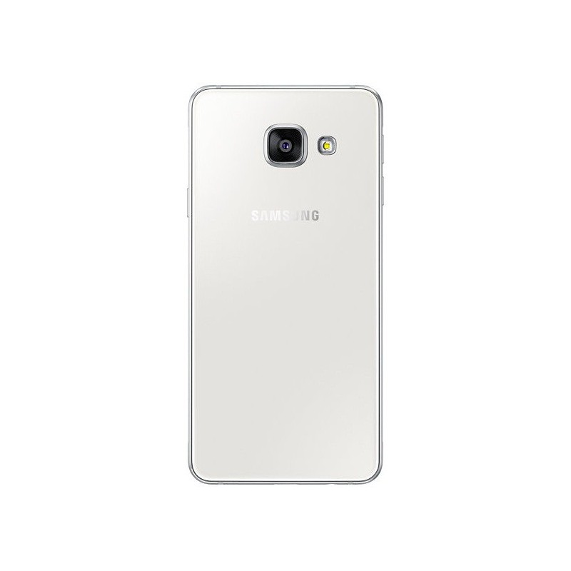 Téléphone Portable Samsung Galaxy A3 / 4G / Double SIM + 2 SIM Offertes