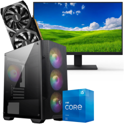 Setup Gamer Special Pc de...