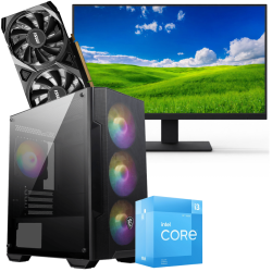 Setup Gamer Special Pc de...