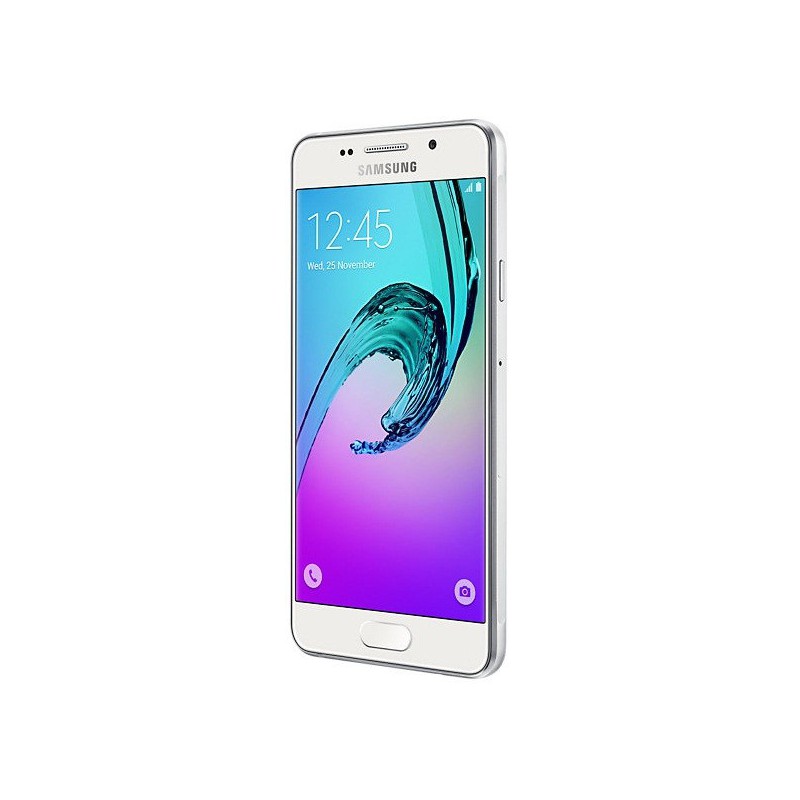 Téléphone Portable Samsung Galaxy A3 / 4G / Double SIM + 2 SIM Offertes