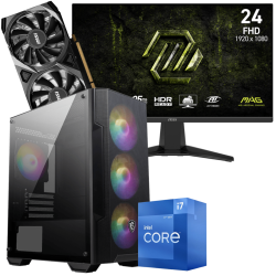 Setup Gamer Special Pc de...