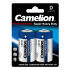 2 PILE CAMELION LR20 SUPER HEAVY DUTY BP MODEL D
