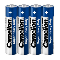 4 PILE CAMELION LR03 SUPER...