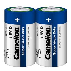 2 PILE CAMELION LR20 SUPER...