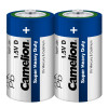 2 PILE CAMELION LR20 SUPER HEAVY DUTY SP MODEL D