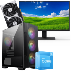 Setup Gamer Special Pc de...