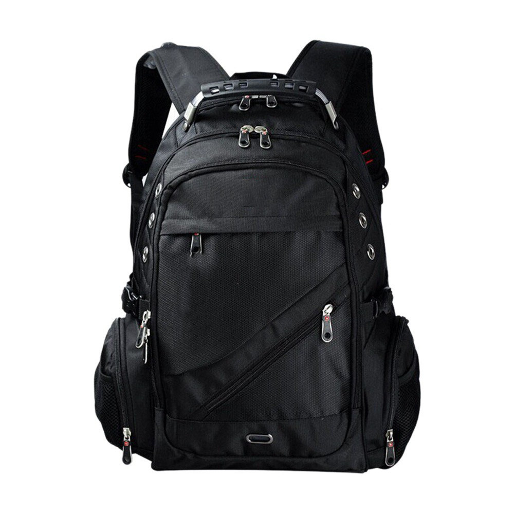 Sac à dos Etanche 17.3" / Noir