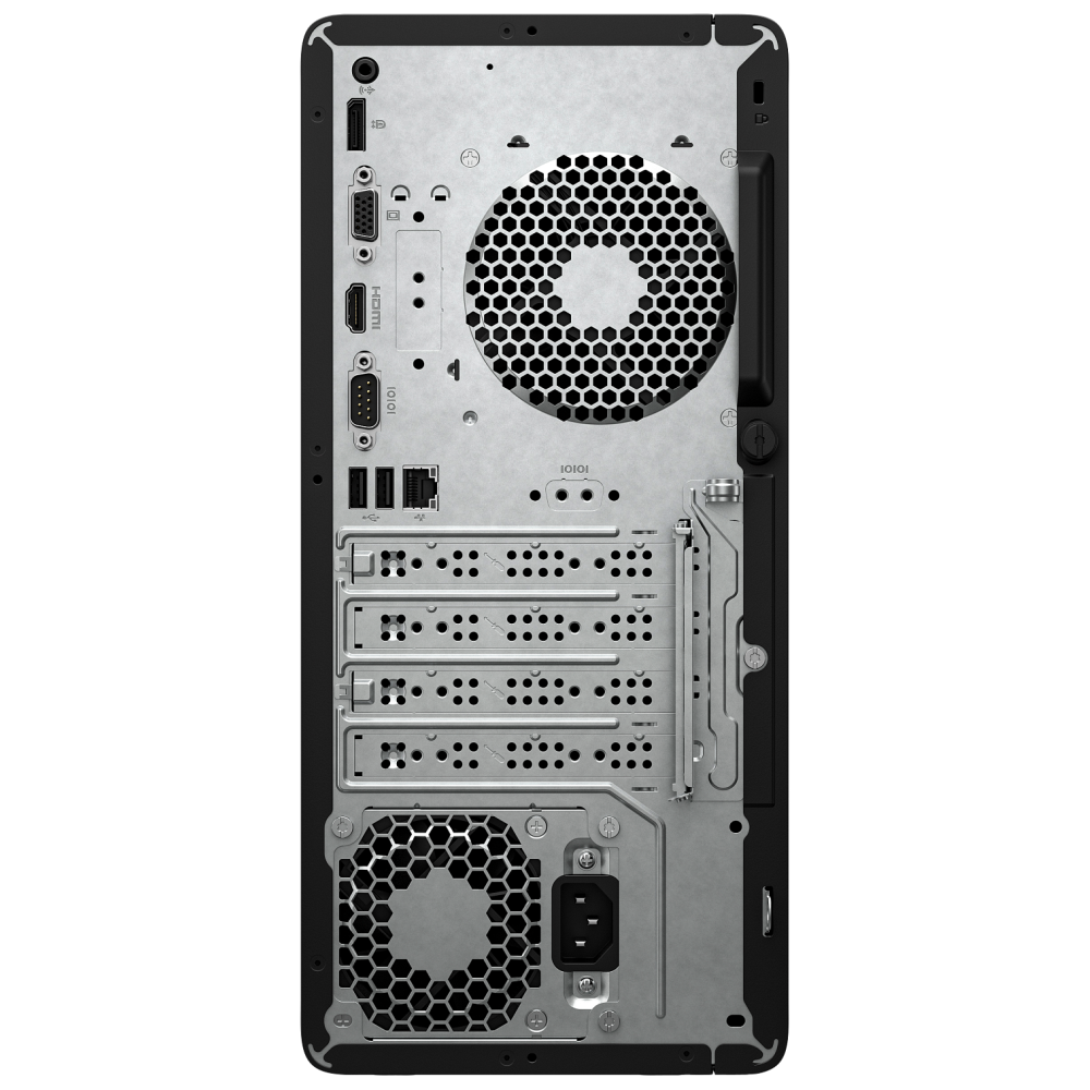 Pc de Bureau HP Pro 290 G9 / I5-14500 / 32 Go / 512 Go SSD