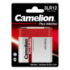 PILE CAMELION 3LR12 ALKALINE 4.5V