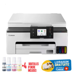 IMPRIMANTE CANON MAXIFY GX1040/  WIFI/USB