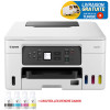 Imprimante Multifonction réservoir intégré CANON Maxify GX-3040 Couleur Wifi 3en1