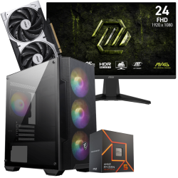 Setup Gamer Special Pc de...