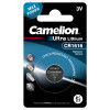 PILE BOUTON CAMELION CR1616 LITHUIM BP1 3V