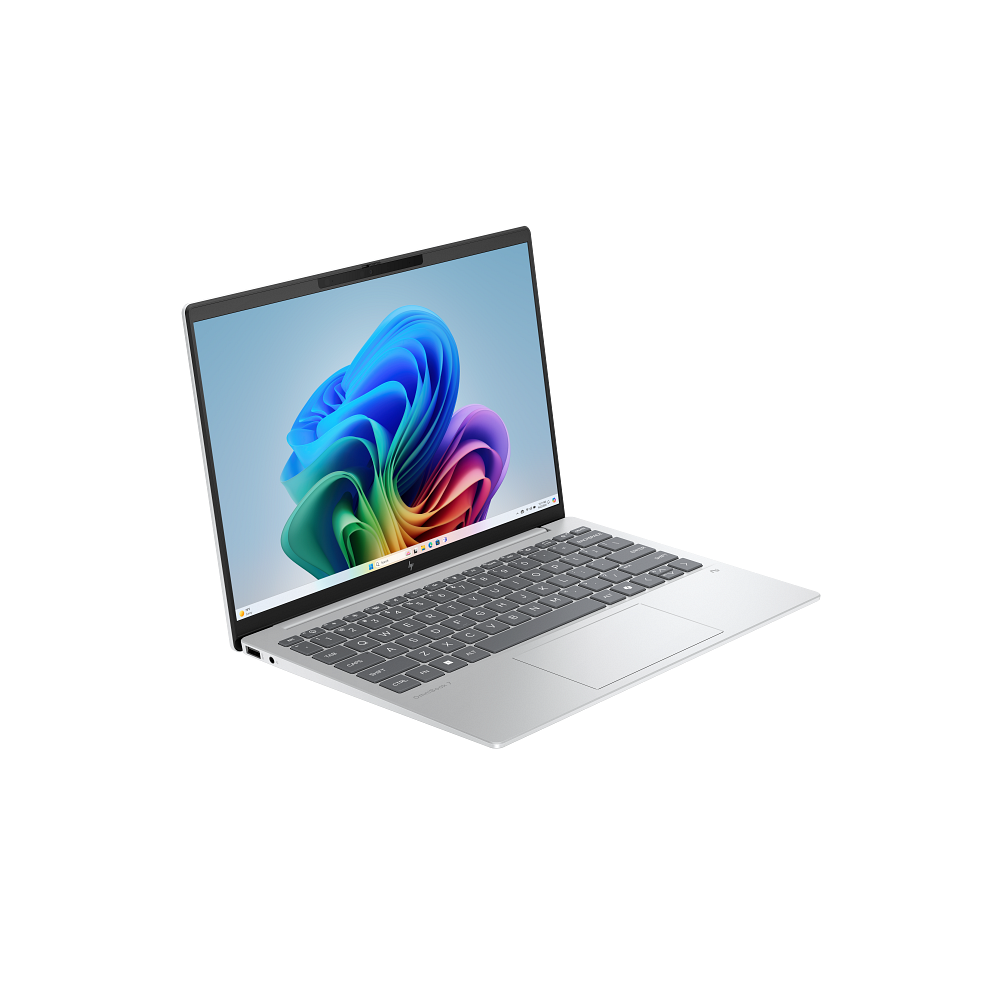 Pc Portable HP OmniBook 7 AeroNGAI 13-bg1001nk / Ryzen AI 7 350 / 16 Go / 1 To SSD / Windows 11 / Argent