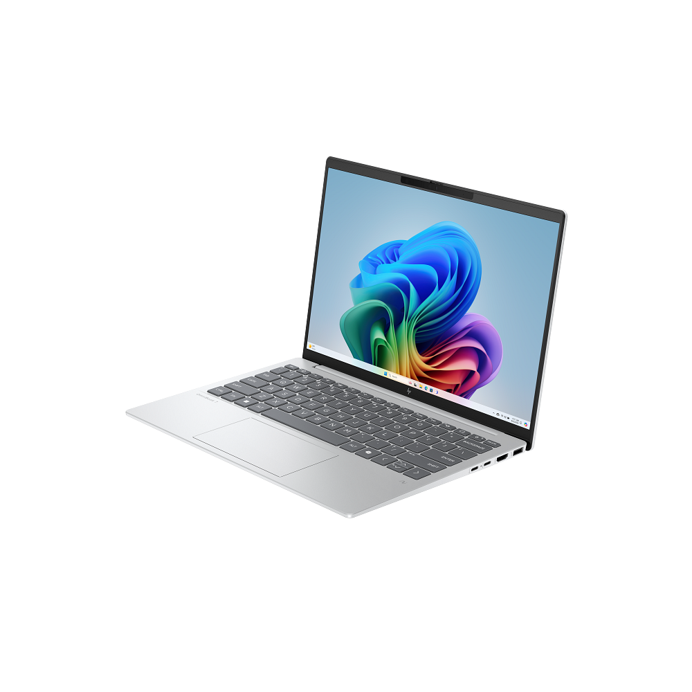 Pc Portable HP OmniBook 7 AeroNGAI 13-bg1001nk / Ryzen AI 7 350 / 16 Go / 1 To SSD / Windows 11 / Argent