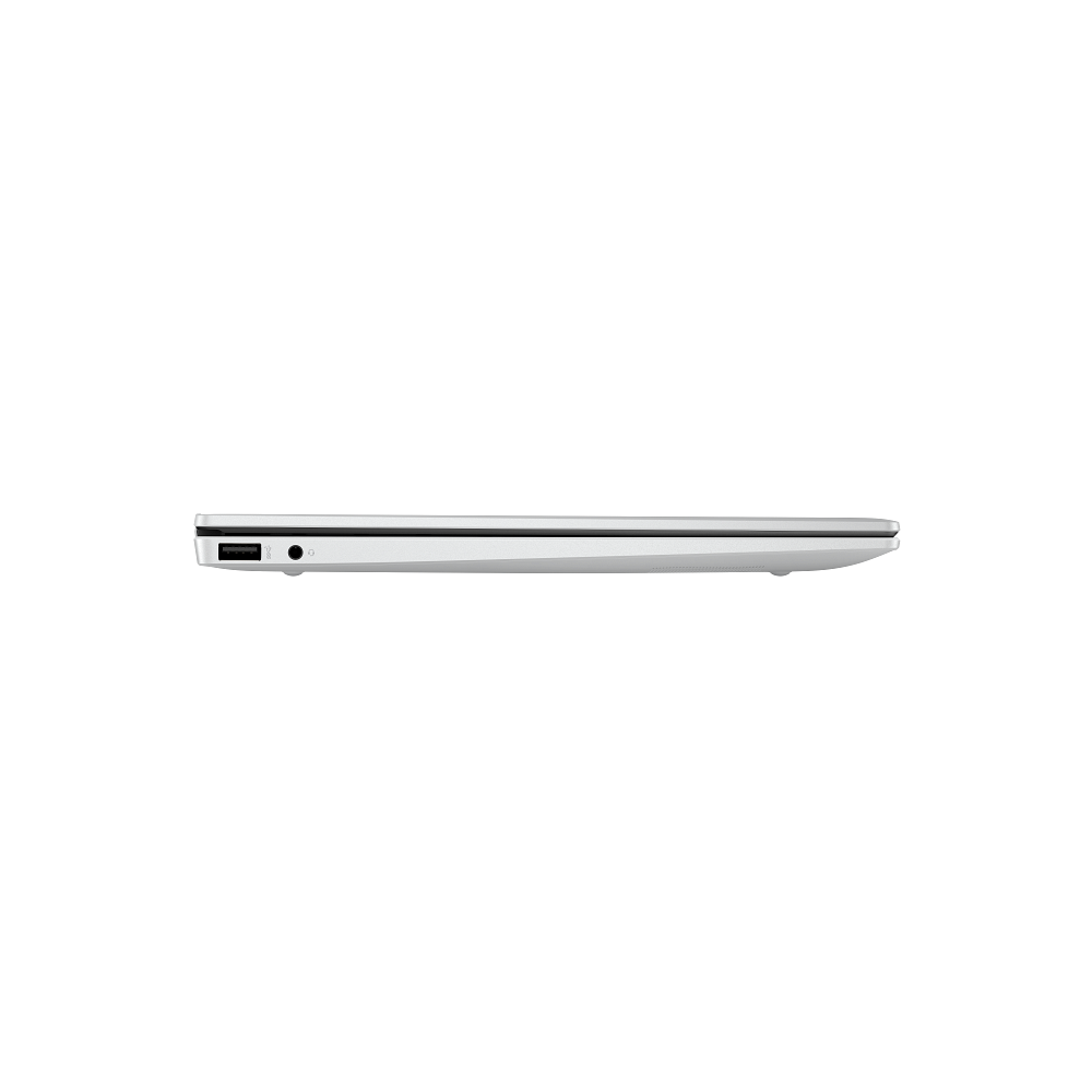 Pc Portable HP OmniBook 7 AeroNGAI 13-bg1004nk / Ryzen AI 5 340 / 16 Go / 512 Go SSD / Windows 11 / Argent