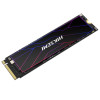 Disque Dur SSD Interne Hiksemi Future Lite PCIe 4.0 M.2 / 512 Go