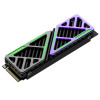 Disque Dur SSD Interne Hiksemi Future Lite PCIe 4.0 M.2 / 512 Go