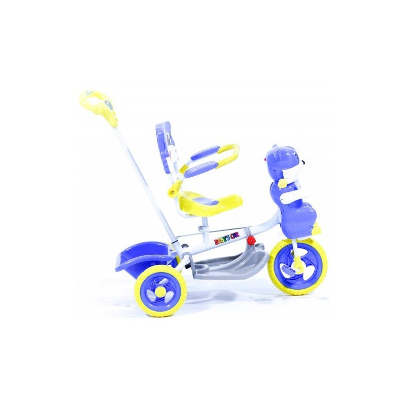 Tricycle Back to School pour Enfants