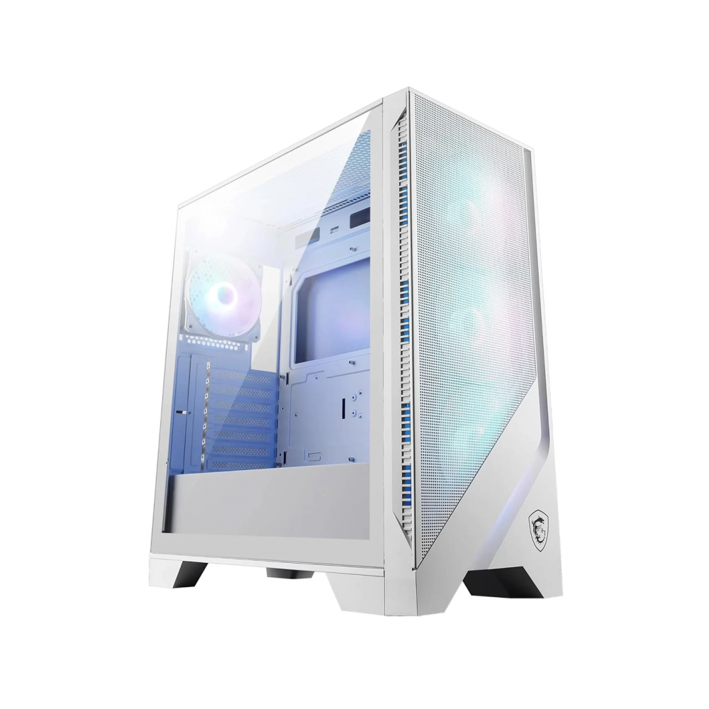 Pc de bureau Gamer IRON / i7-12700F / RTX 5060 8G / 32 Go DDR5