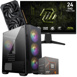 Setup Gamer Special Pc de...