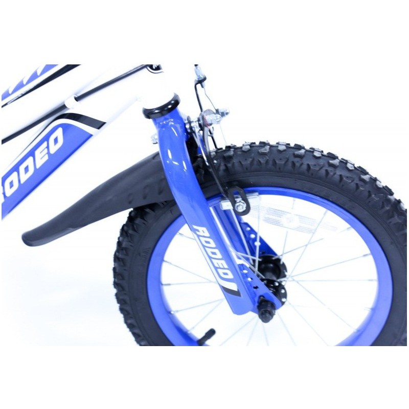 Bicyclette VTT Demon 12" Pour Enfants