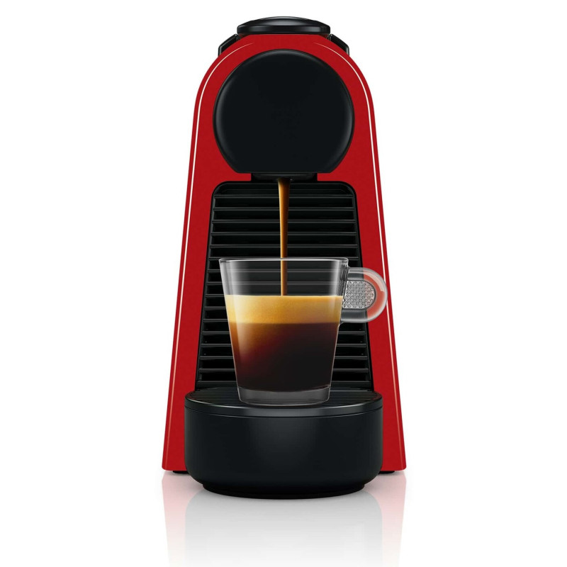 Nespresso D30 / Rouge