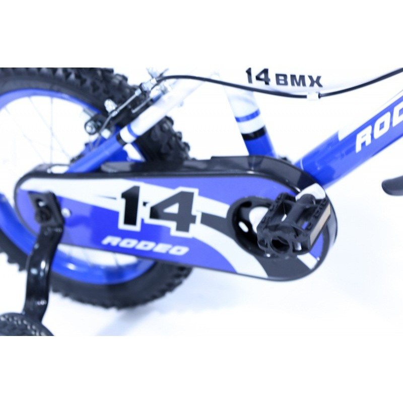 Bicyclette VTT Demon 12" Pour Enfants