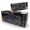 Pack Gaming Spirit Of Gamer ULTIMATE 300 4EN1 clavier / souris / tapis / casque