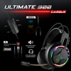 Pack Gaming Spirit Of Gamer ULTIMATE 300 4EN1 clavier / souris / tapis / casque