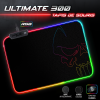 Pack Gaming Spirit Of Gamer ULTIMATE 300 4EN1 clavier / souris / tapis / casque