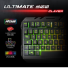 Pack Gaming Spirit Of Gamer ULTIMATE 300 4EN1 clavier / souris / tapis / casque