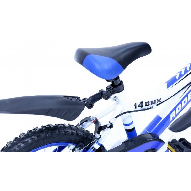 Bicyclette VTT Demon 12" Pour Enfants