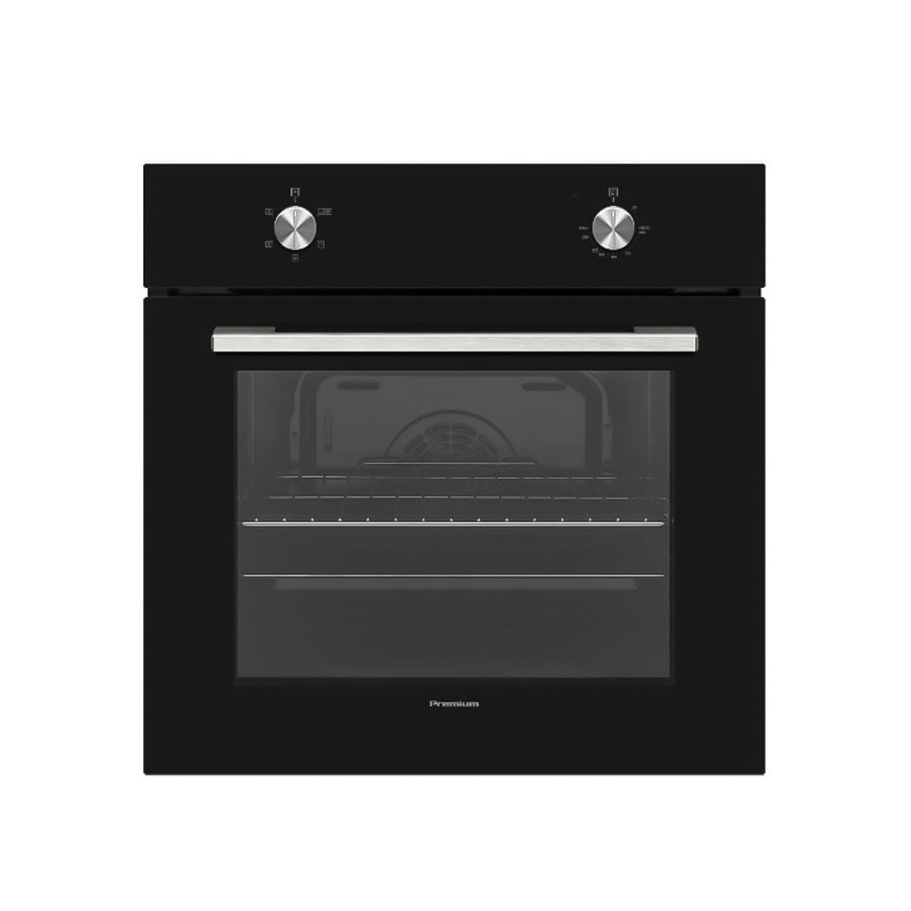 FOUR ELECTRIQUE ENCASTRABLE PREMIUM 65 LITRES NOIR / AF6050-B01