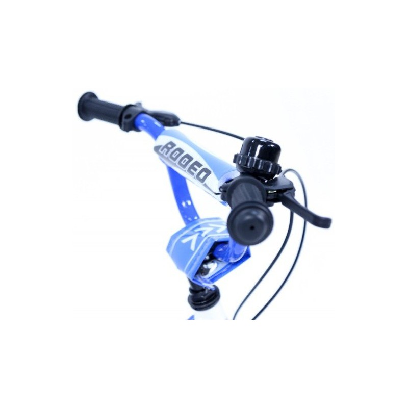 Bicyclette VTT Demon 12" Pour Enfants