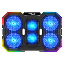 Refroidisseur Spirit of...